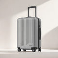 NUTRAVEL Durable Hardshell Suitcase